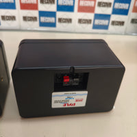 Pyle: altavoces de 3 vías, 200 W, para interior y exterior