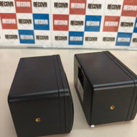 Pyle: altavoces de 3 vías, 200 W, para interior y exterior