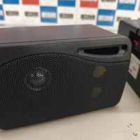 Pyle: altavoces de 3 vías, 200 W, para interior y exterior