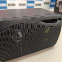 Pyle: altavoces de 3 vías, 200 W, para interior y exterior