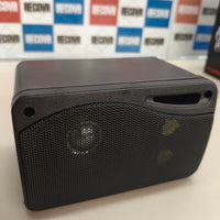 Pyle: altavoces de 3 vías, 200 W, para interior y exterior