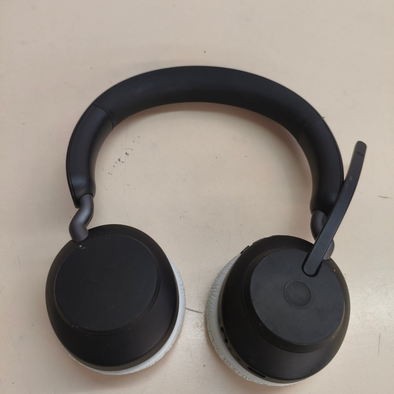 Jabra Evolve2 65 Auriculares Inalámbricos Estéreo PC Cancelación de Ruido