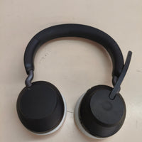 Jabra Evolve2 65 Auriculares Inalámbricos Estéreo PC Cancelación de Ruido