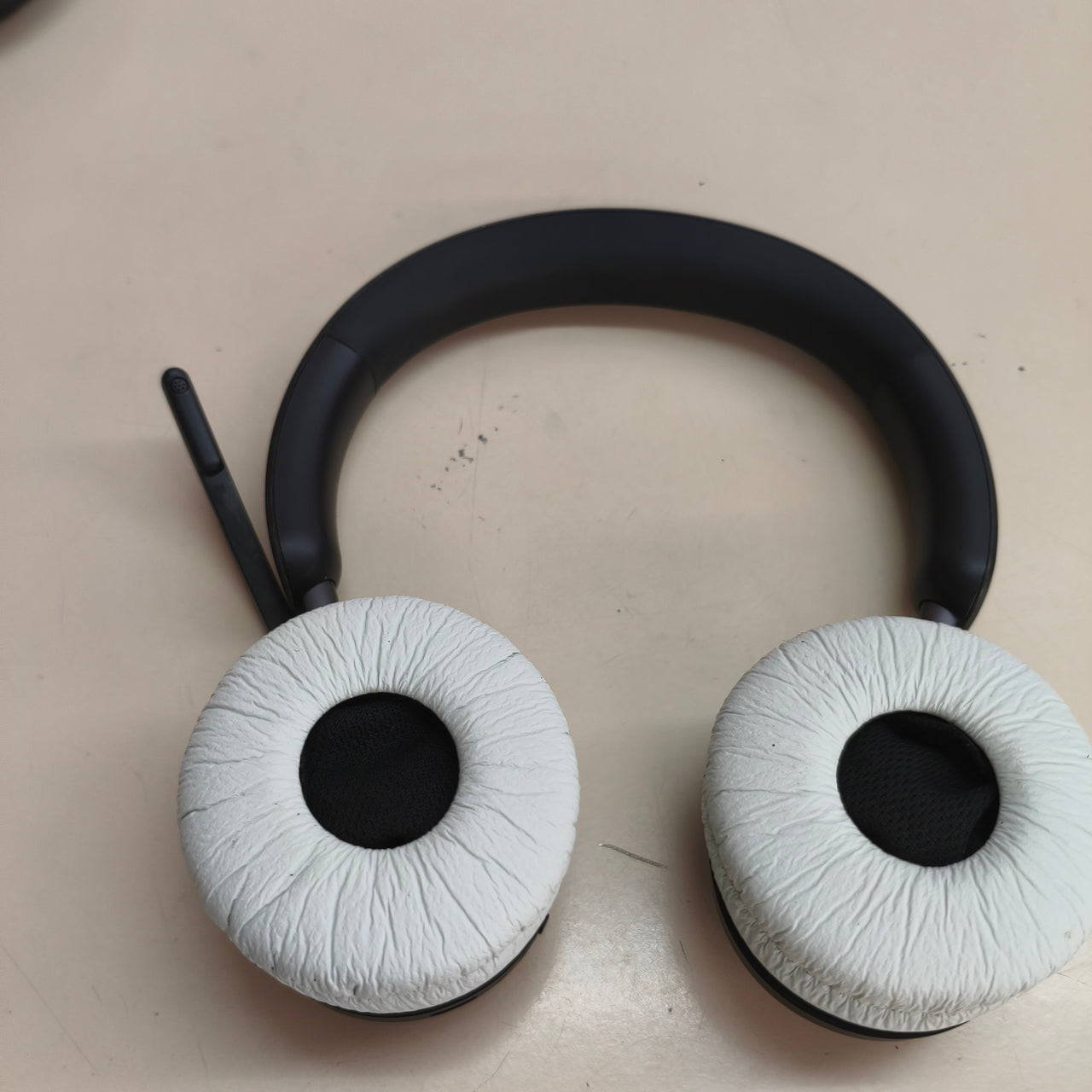 Jabra Evolve2 65 Auriculares Inalámbricos Estéreo PC Cancelación de Ruido