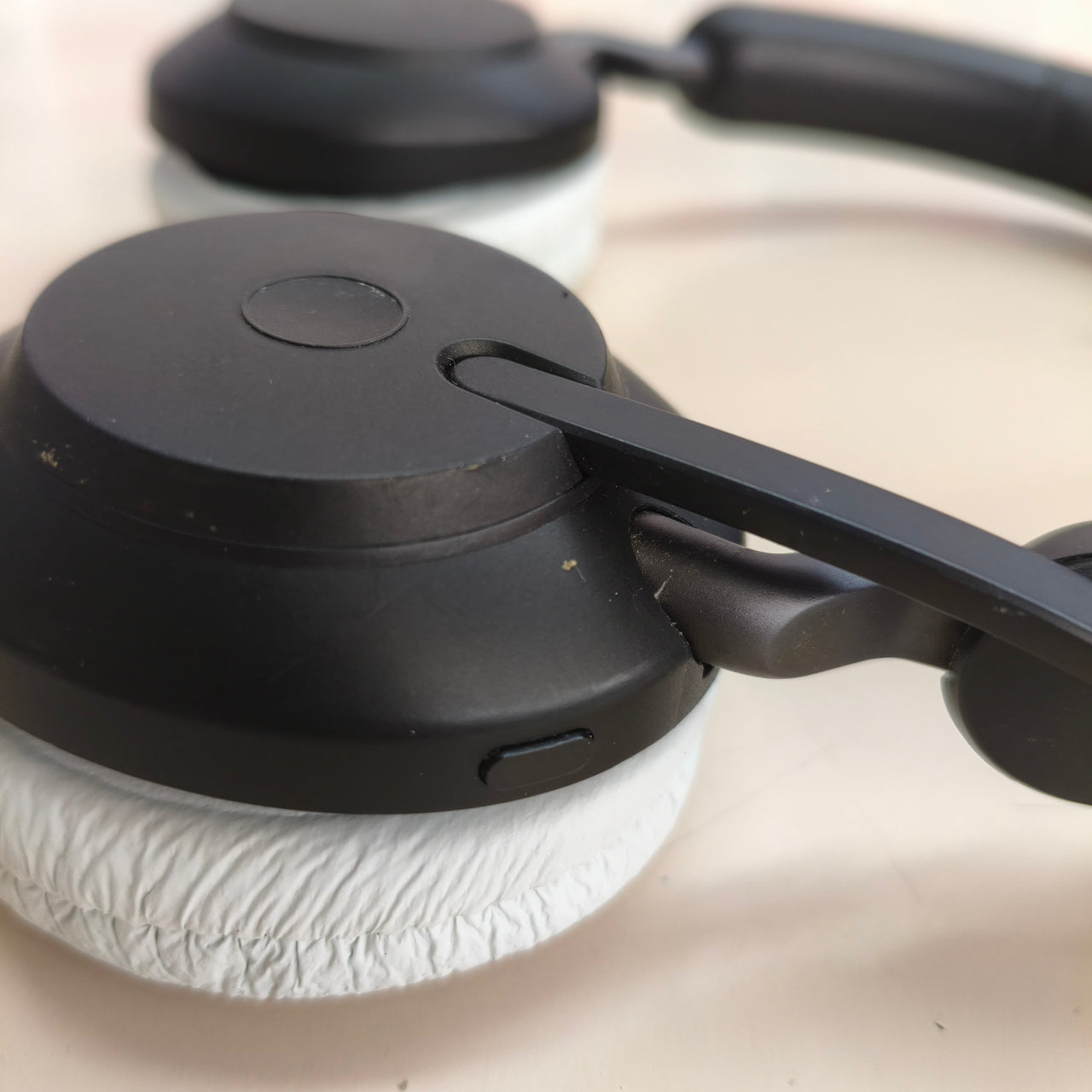 Jabra Evolve2 65 Auriculares Inalámbricos Estéreo PC Cancelación de Ruido