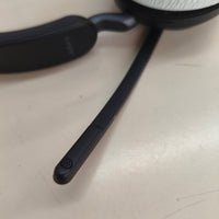 Jabra Evolve2 65 Auriculares Inalámbricos Estéreo PC Cancelación de Ruido