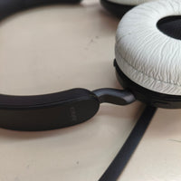 Jabra Evolve2 65 Auriculares Inalámbricos Estéreo PC Cancelación de Ruido