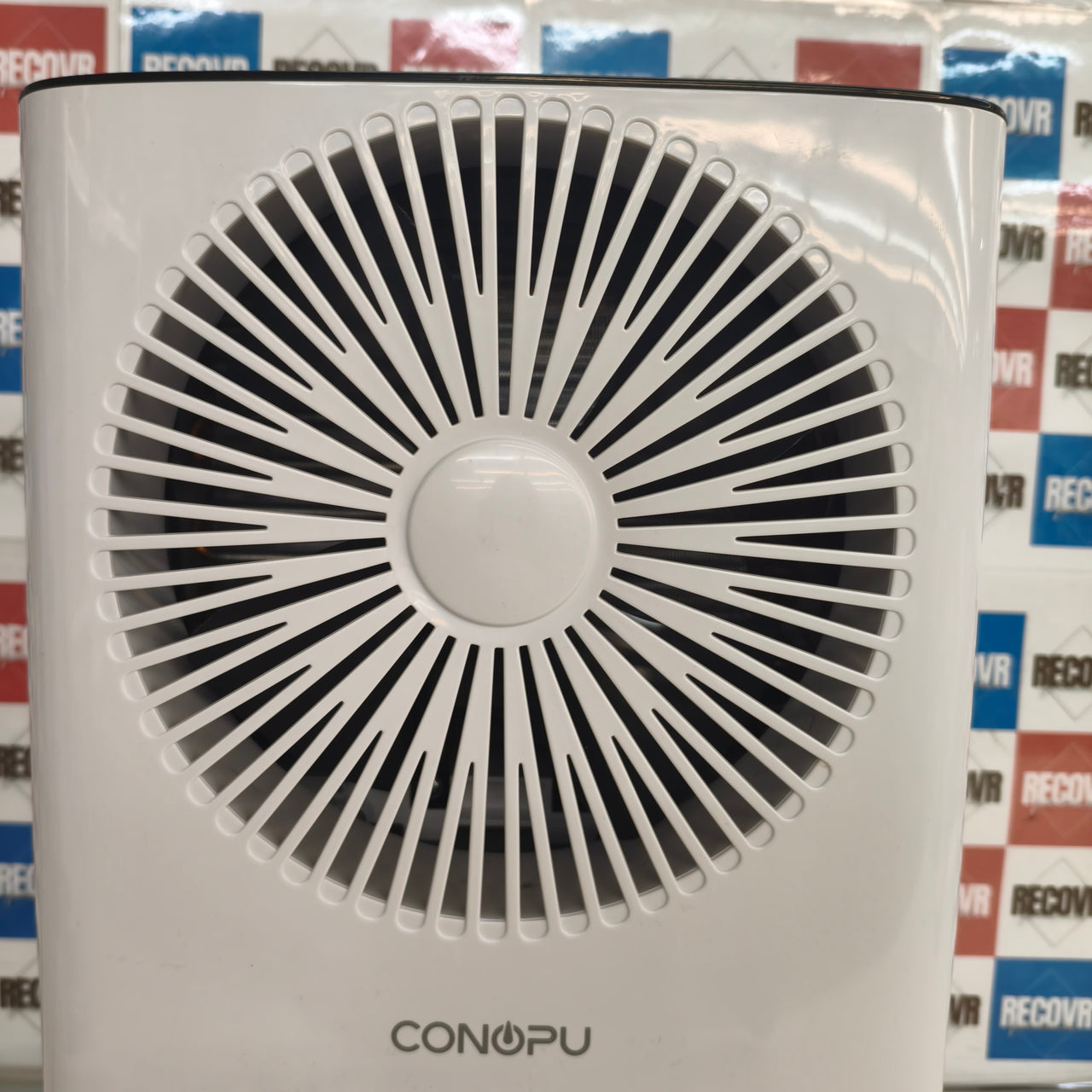 Deshumidificador CONOPU 12L/D