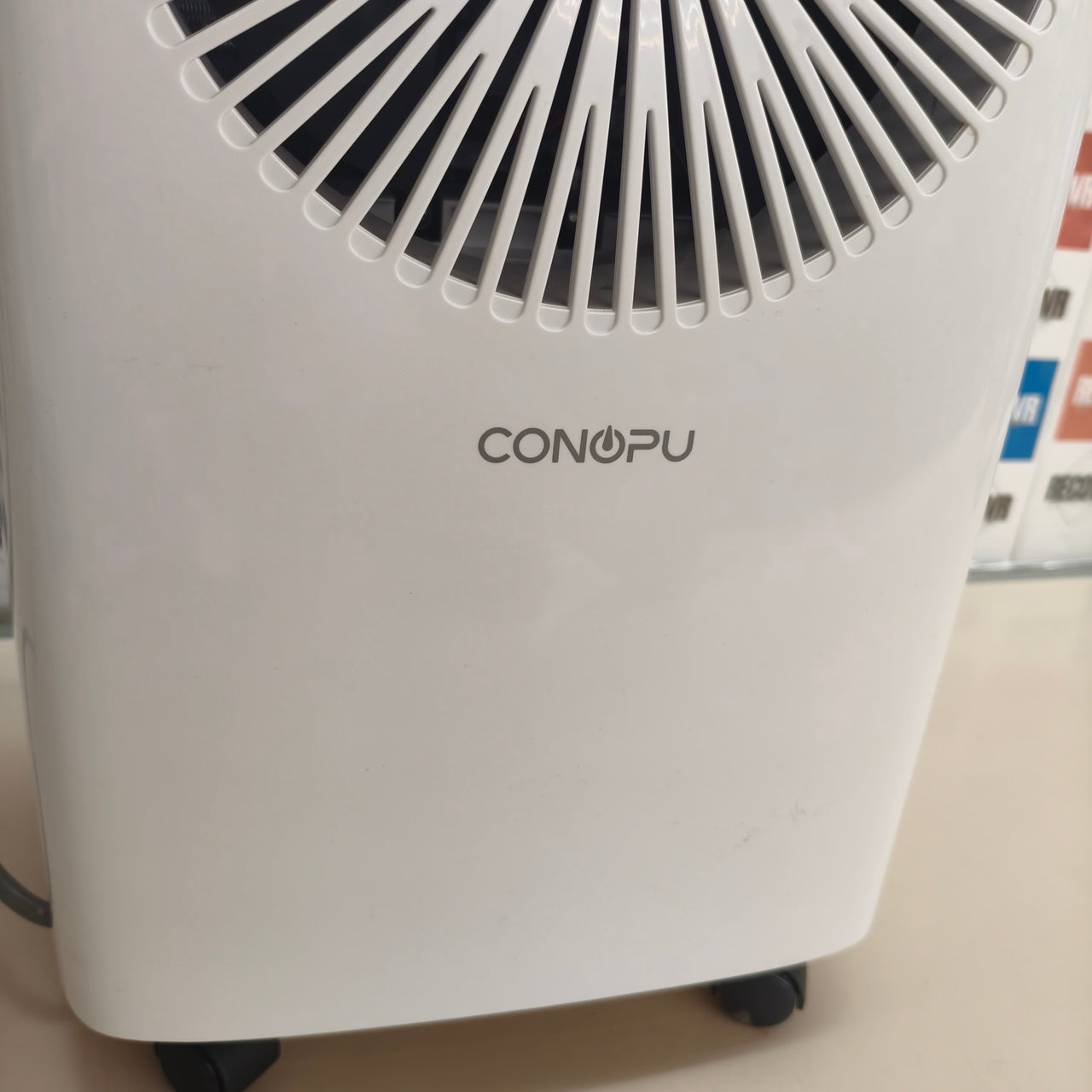 Deshumidificador CONOPU 12L/D