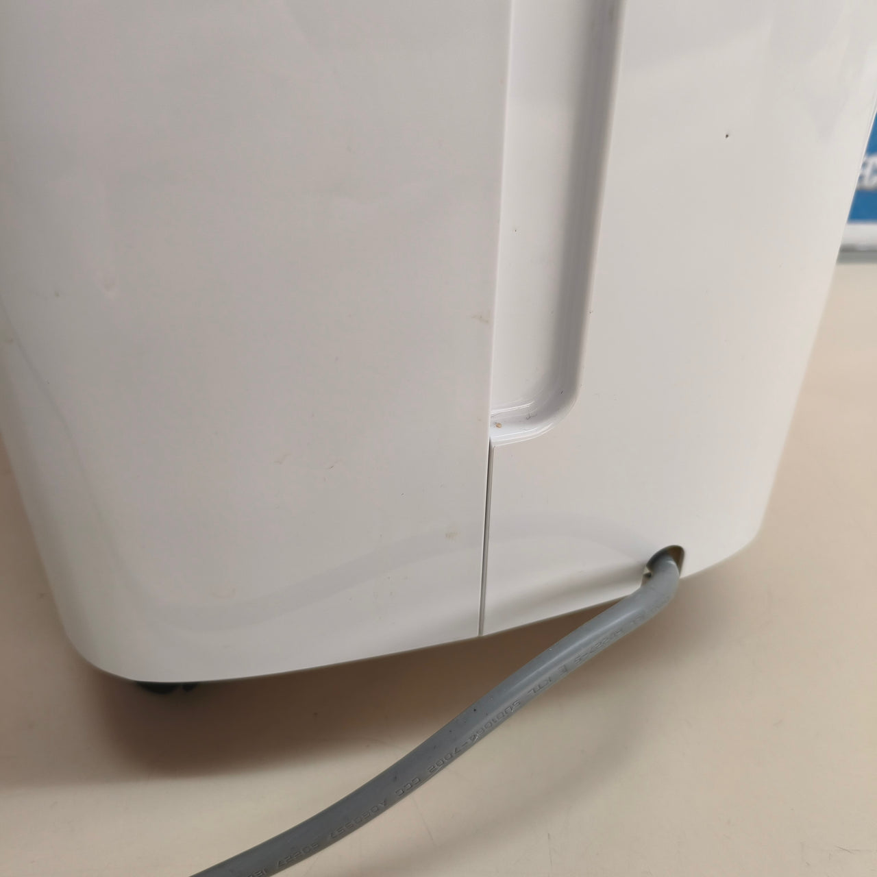 Deshumidificador CONOPU 12L/D