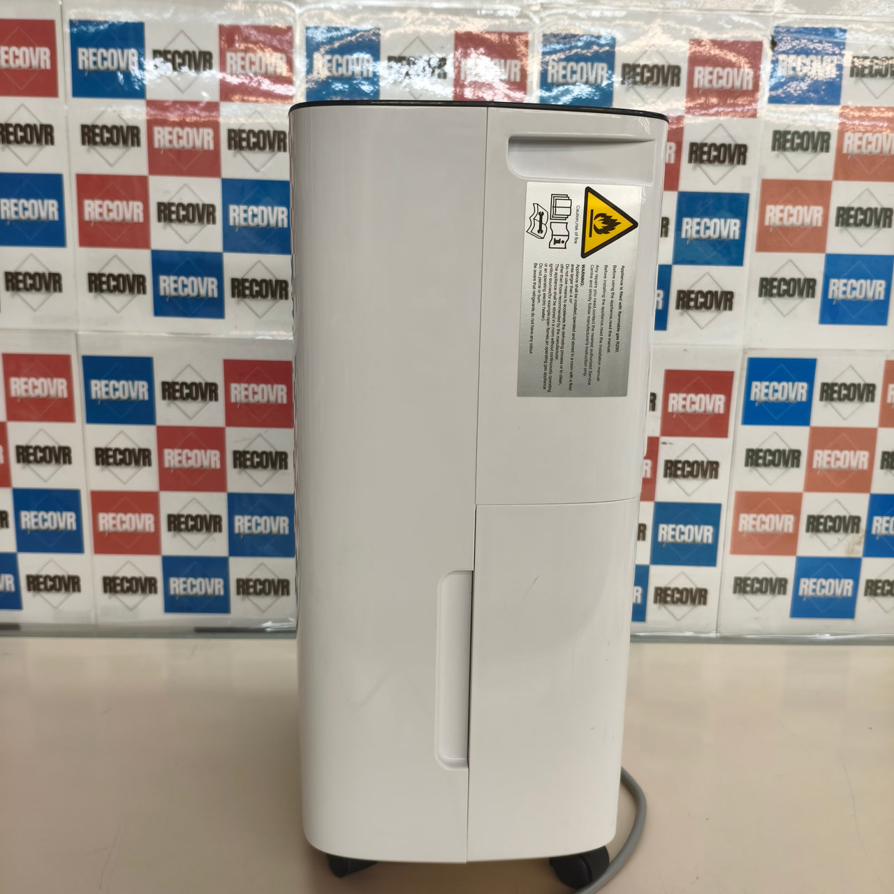 Deshumidificador CONOPU 12L/D