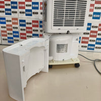 Deshumidificador CONOPU 12L/D