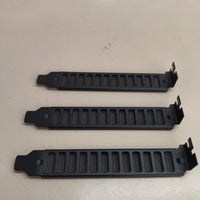 Gelid: filtro antipolvo para ranura PCI, mejora la ventilación del equipo