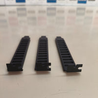 Gelid: filtro antipolvo para ranura PCI, mejora la ventilación del equipo