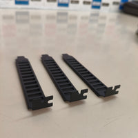 Gelid: filtro antipolvo para ranura PCI, mejora la ventilación del equipo