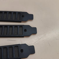 Gelid: filtro antipolvo para ranura PCI, mejora la ventilación del equipo