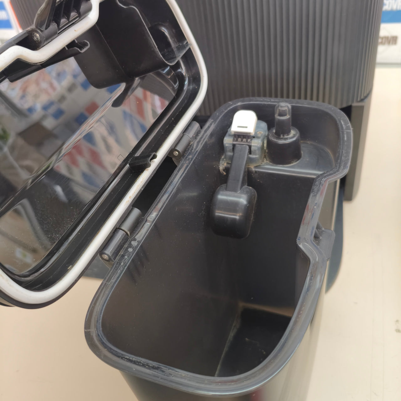 Cecotec Conga 11080 Spin Revolution: robot aspirador y fregasuelos con base de autolimpieza y navegación láser