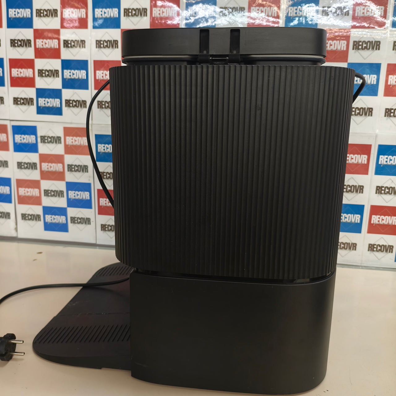 Cecotec Conga 11080 Spin Revolution: robot aspirador y fregasuelos con base de autolimpieza y navegación láser