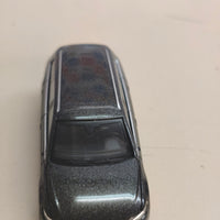 Herpa: coche en miniatura VW Passat Variant a escala 1:87, pieza de colección