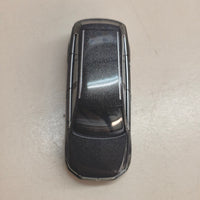 Herpa: coche en miniatura VW Passat Variant a escala 1:87, pieza de colección