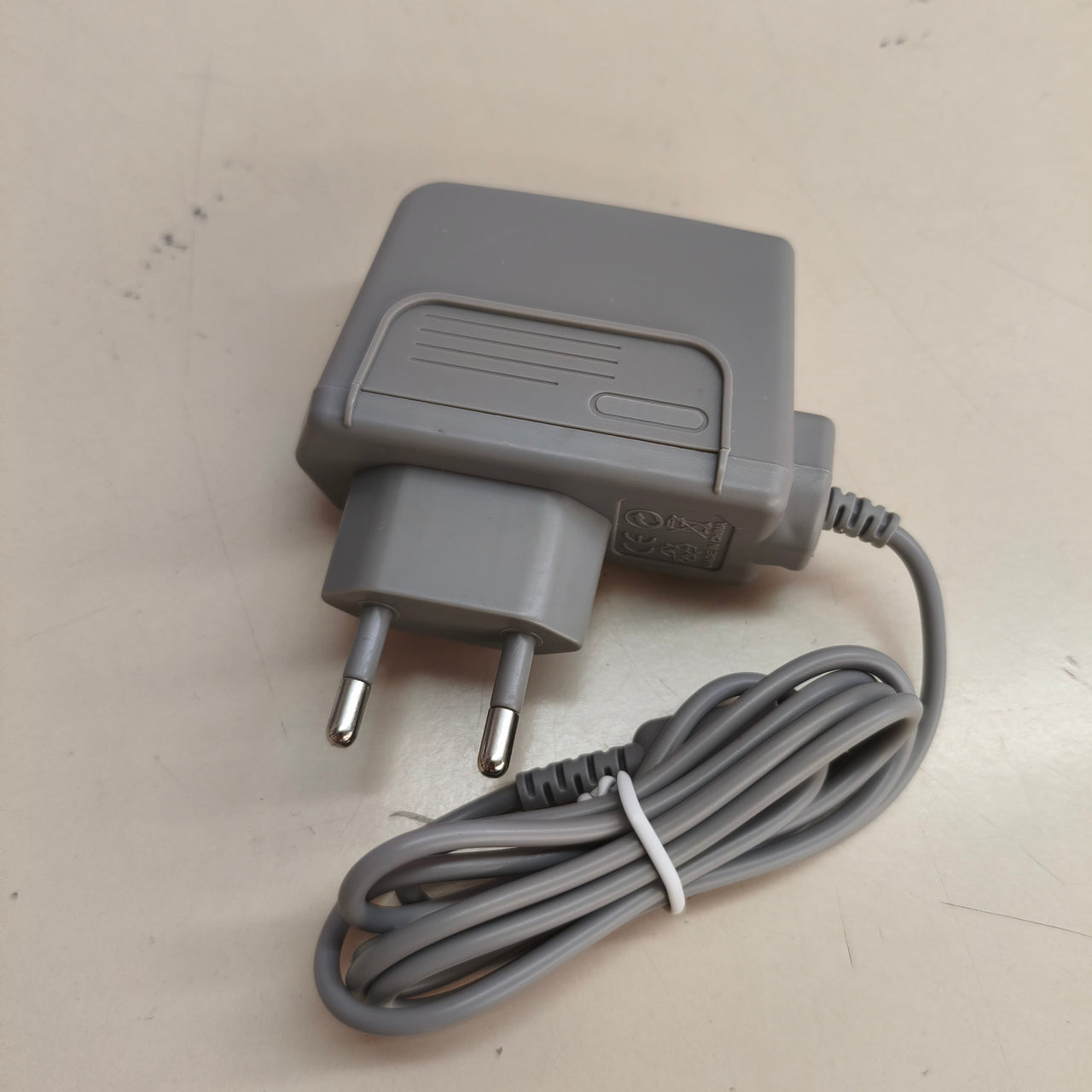 Cargador para Nintendo DS Lite