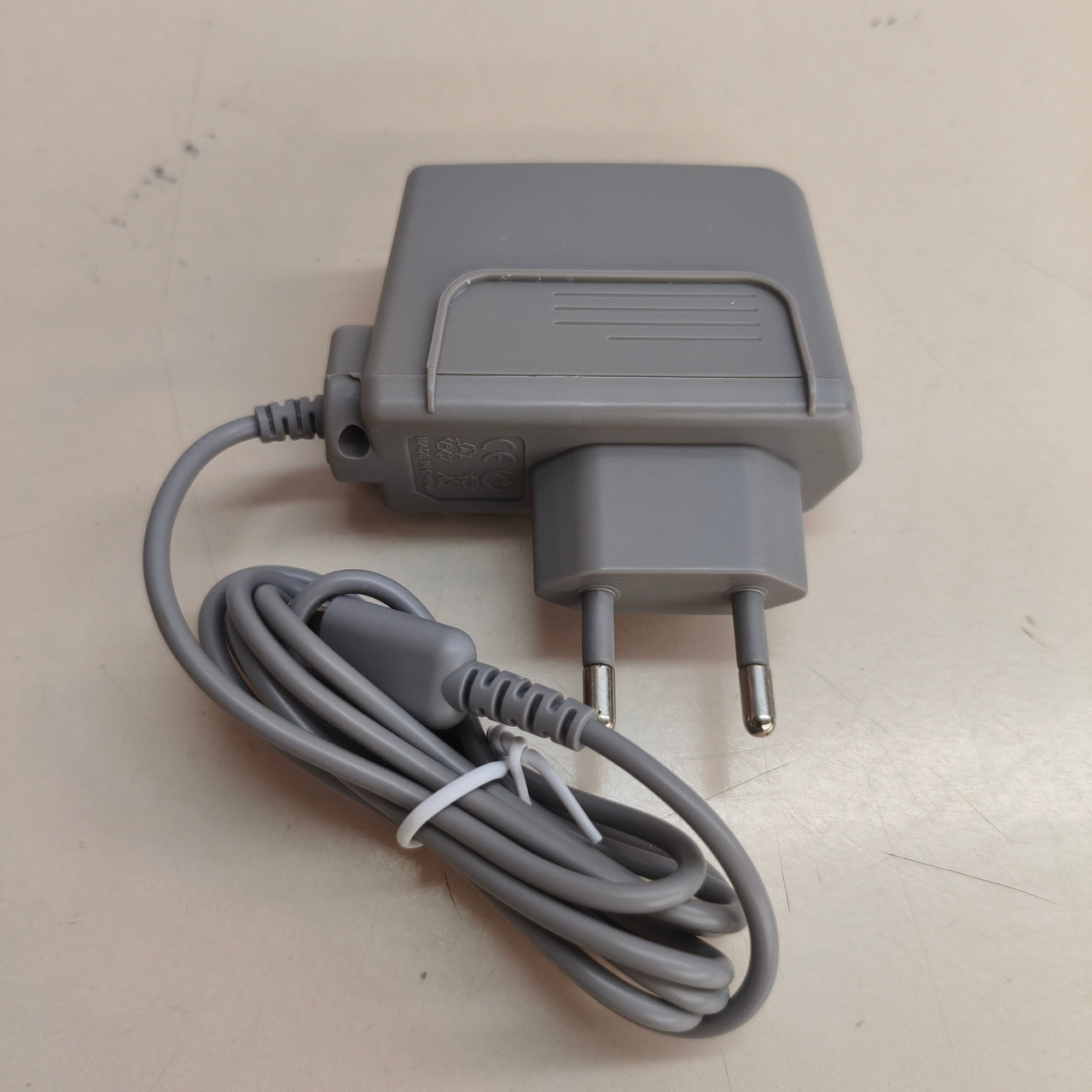 Cargador para Nintendo DS Lite