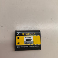 Batería para Cámara Patona