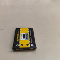 Batería para Cámara Patona