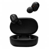 Xiaomi Mi True Wireless Earbuds Basic 2 Auriculares Inalámbricos Bluetooth, Negro