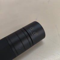 Gimbal estabilizador de 3 ejes para móvil; grabación y streaming con trípode