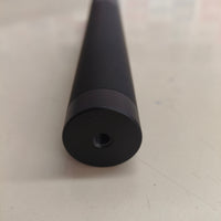 Gimbal estabilizador de 3 ejes para móvil; grabación y streaming con trípode