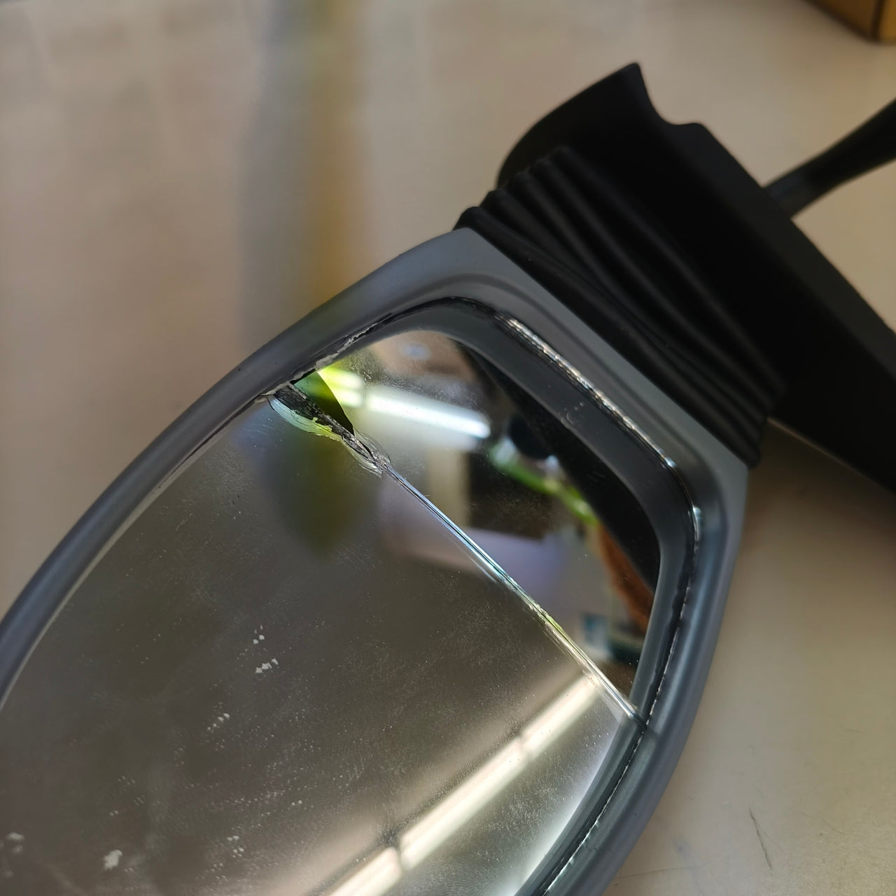 Retrovisor Derecho Fiat Seicento