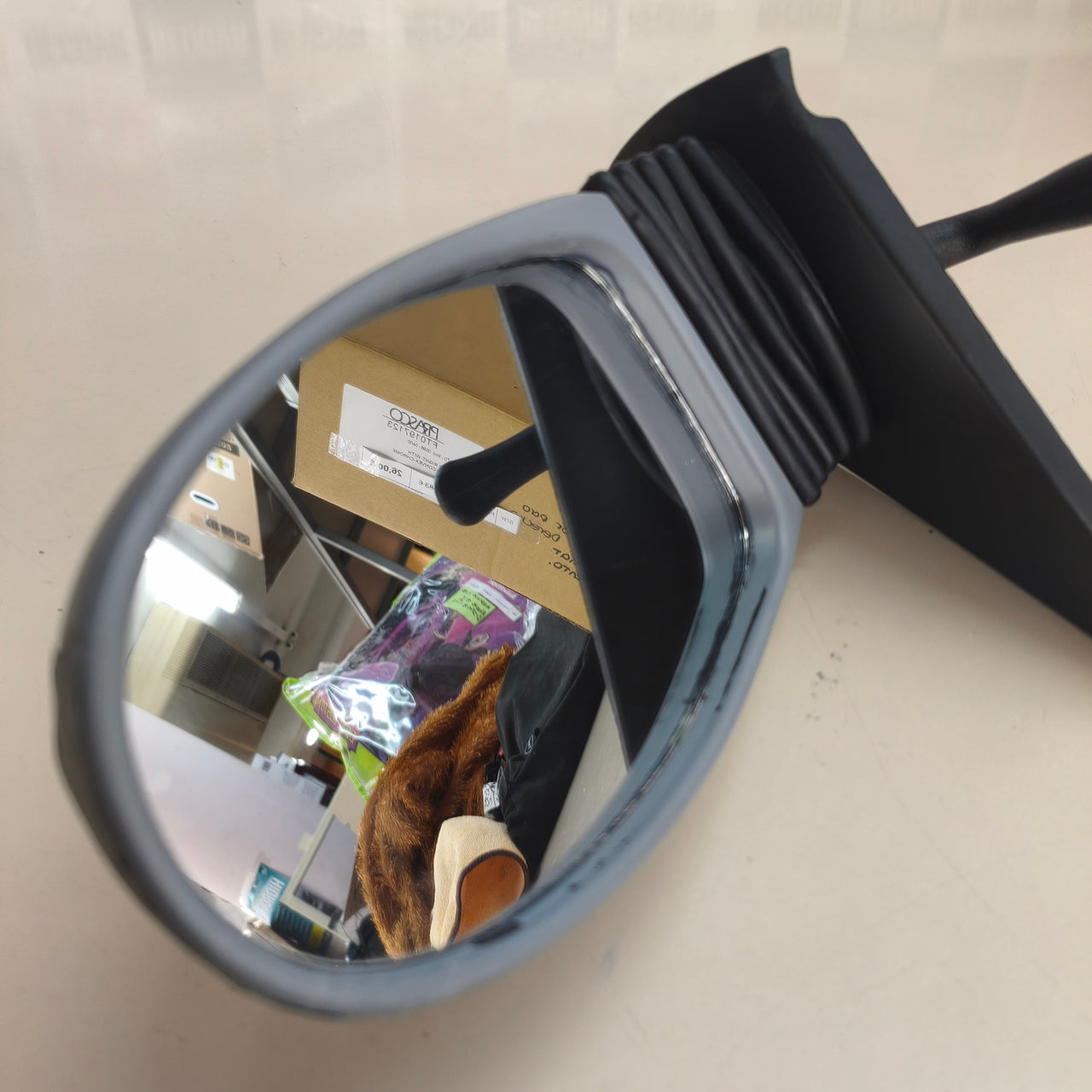 Retrovisor Derecho Fiat Seicento