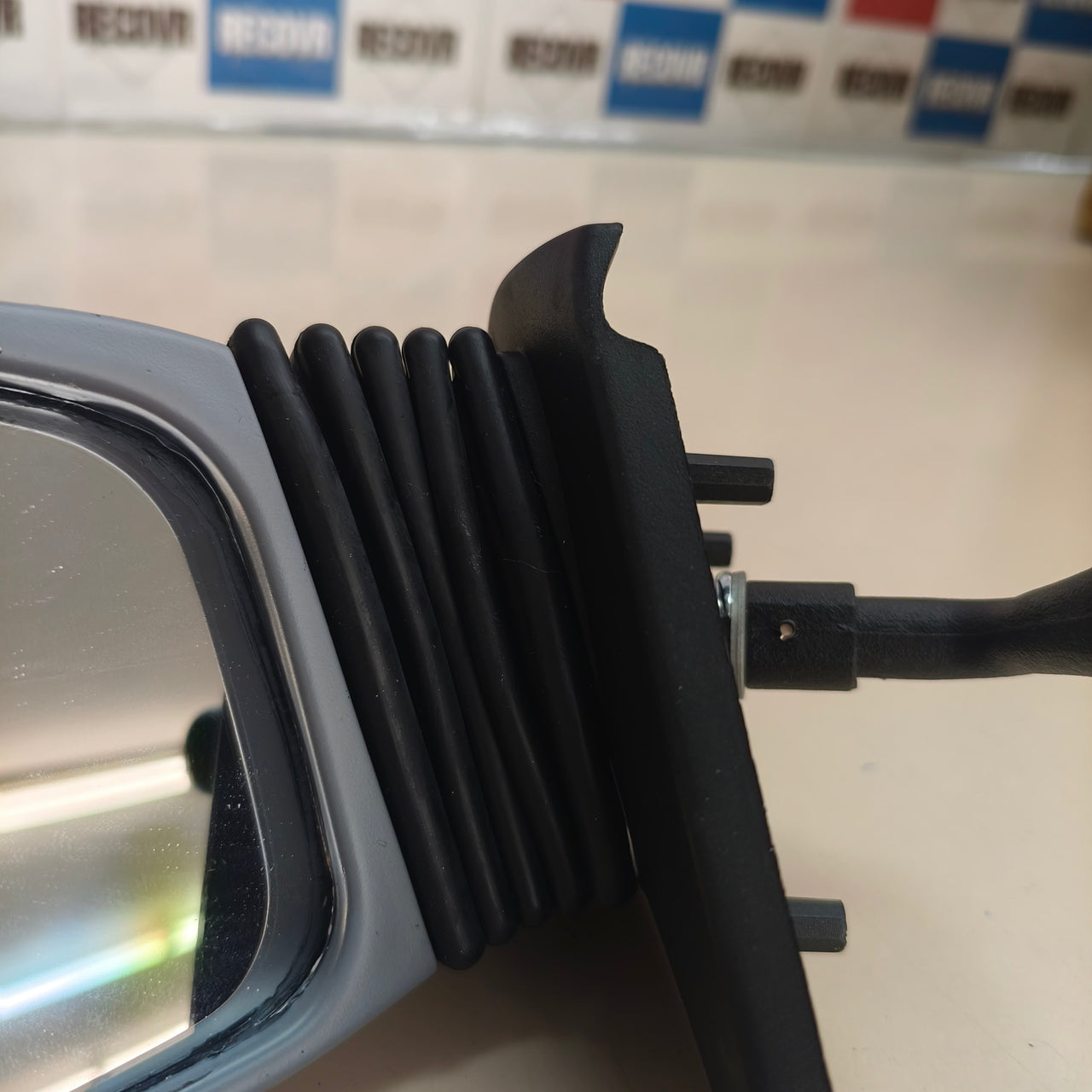 Retrovisor Derecho Fiat Seicento