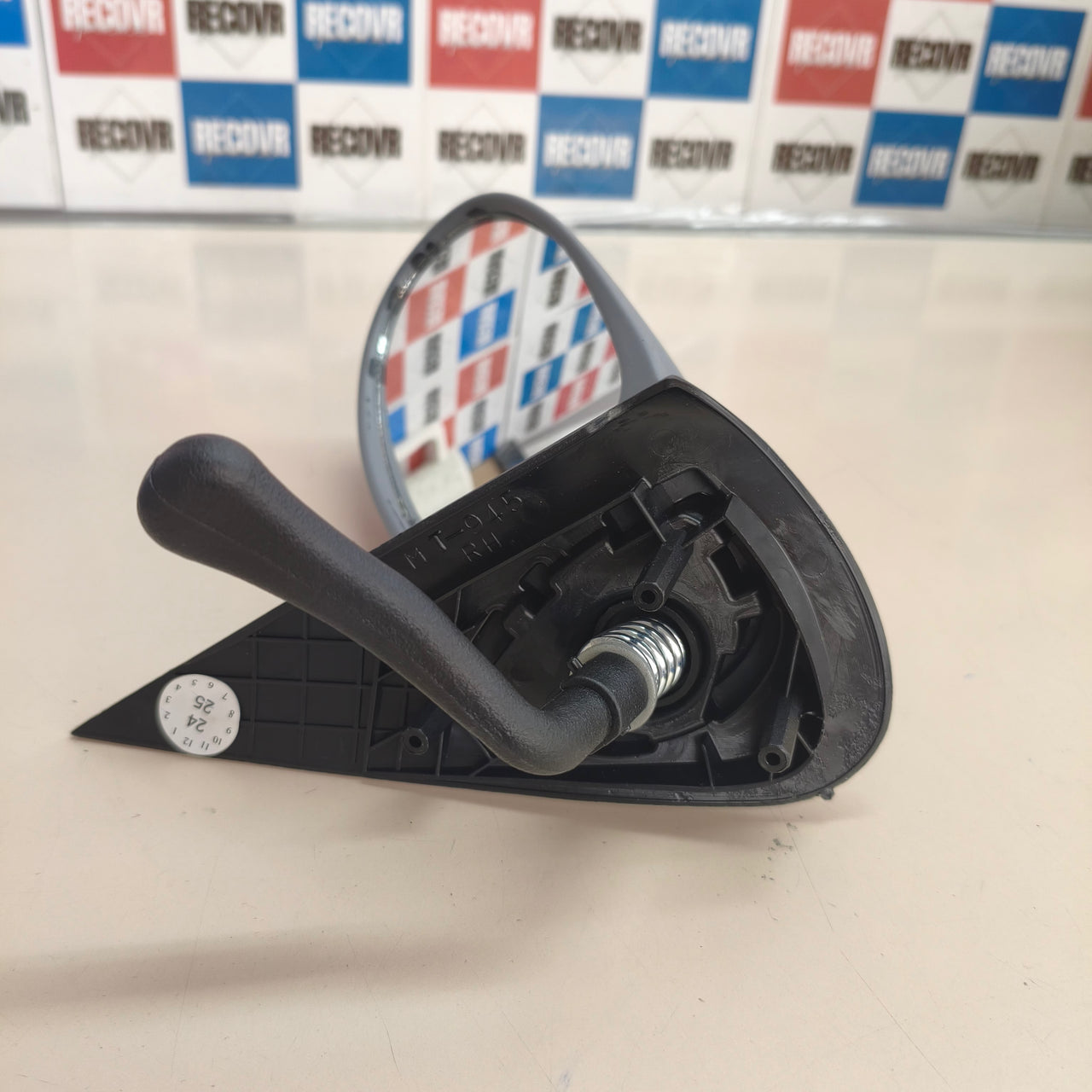 Retrovisor Derecho Fiat Seicento