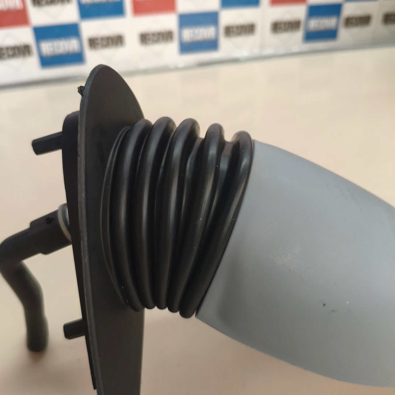 Retrovisor Derecho Fiat Seicento