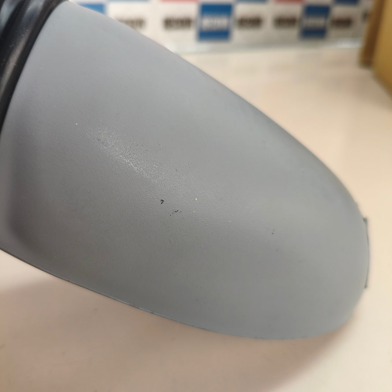 Retrovisor Derecho Fiat Seicento