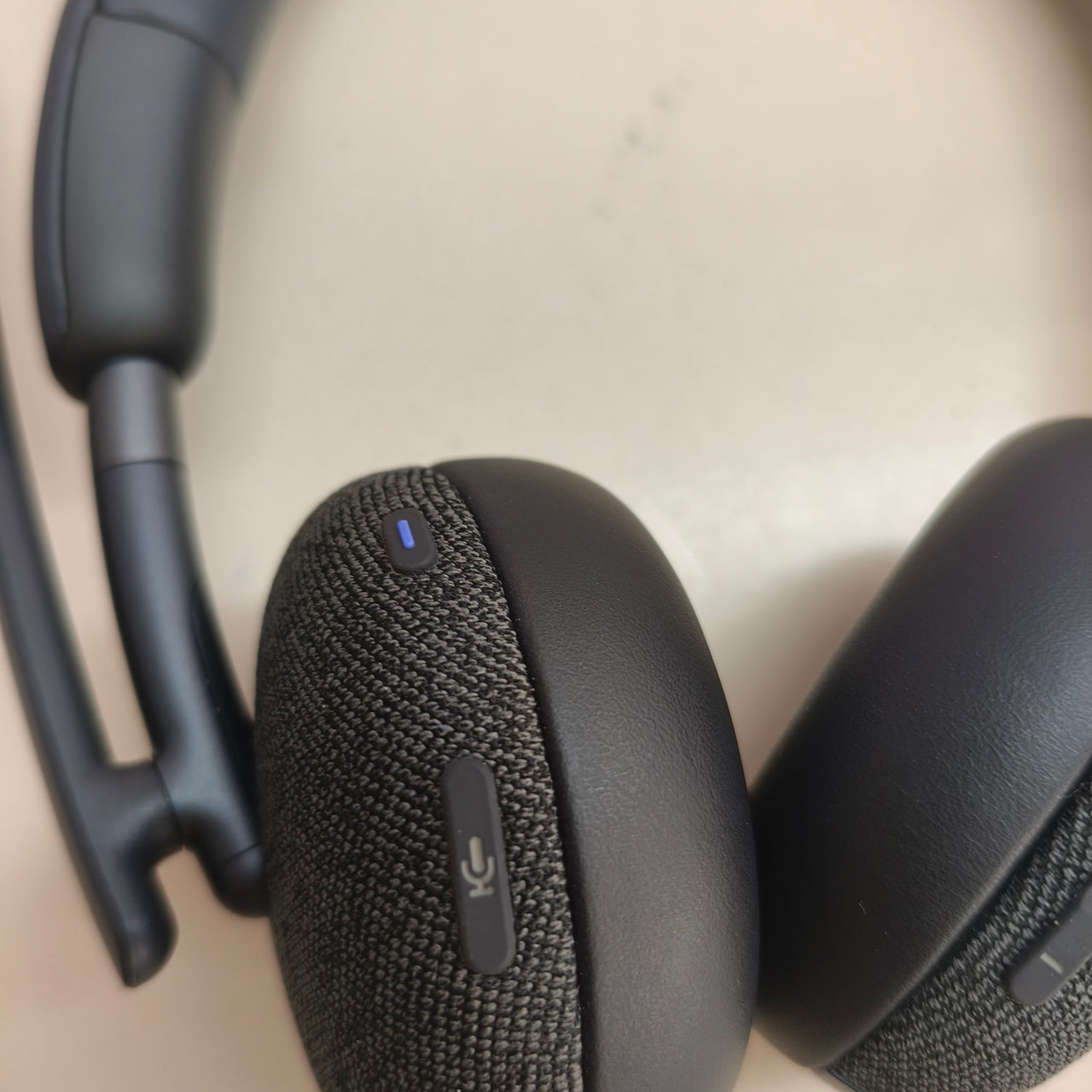 Cascos DELL WL 3024