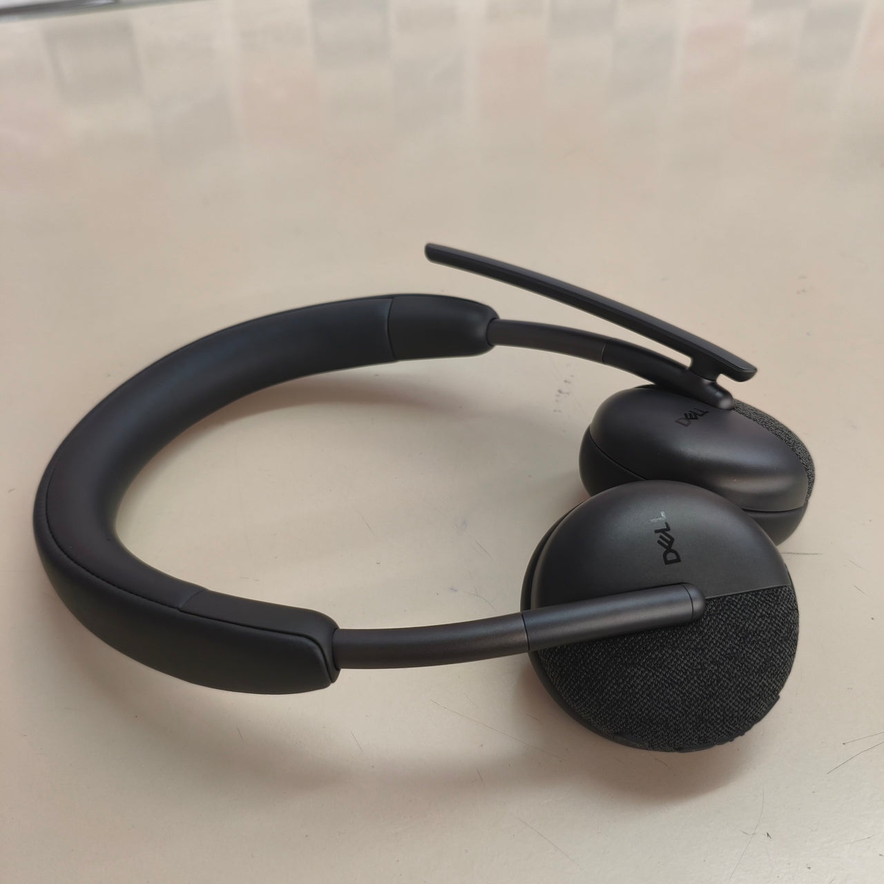 Cascos DELL WL 3024