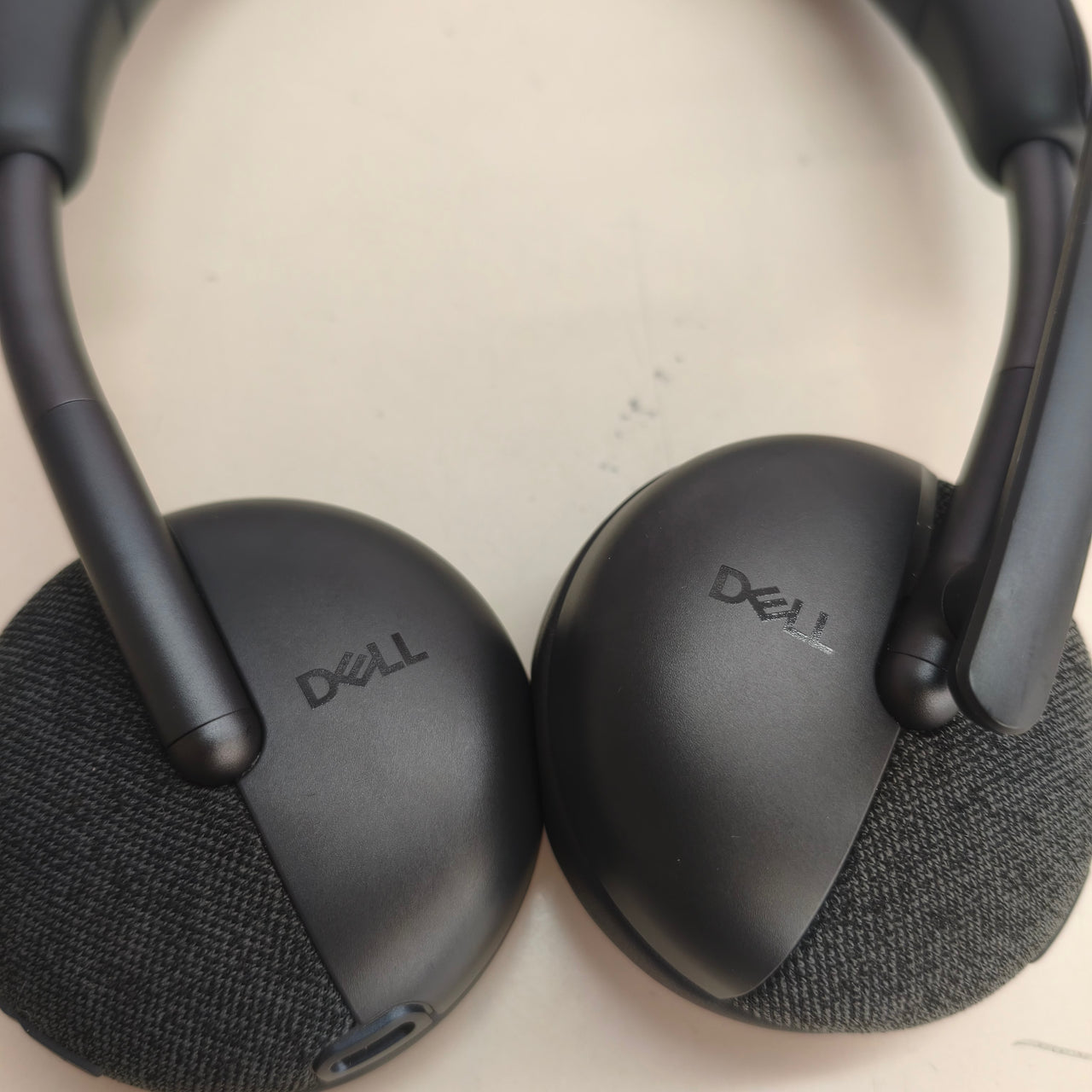 Cascos DELL WL 3024
