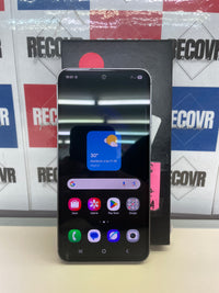 Samsung Galaxy S23 Fe, Dual, 256GB 8GB Ram Gris