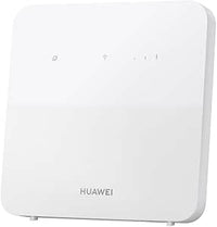 HUAWEI 4G CPE 5s, B320, Router LTE SIM Portátil Móvil, Categoría 4, Blanco