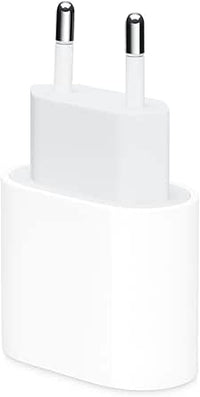 Apple Adaptador de Corriente USB-C de 20 W (2025)
