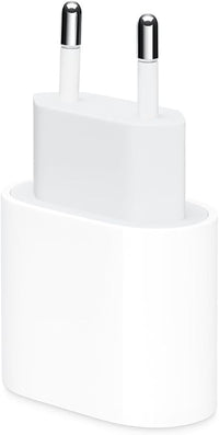 Apple Adaptador de Corriente USB-C de 20 W (2025)