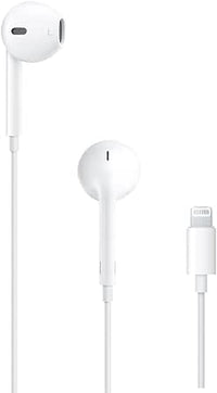 Apple EarPods con Conector Lightning