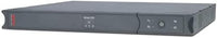 APC SC450RMI1U Smart-UPS SC - Sistema de Alimentación Ininterrumpida SAI 450 VA (1U Rack)