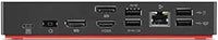 Lenovo ThinkPad – Dock USB-C Gen 2, 40AS0090UK