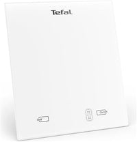 Tefal Essential, báscula de cocina, 5 KG de capacidad, unidades métricas e imperiales, BC5504V0