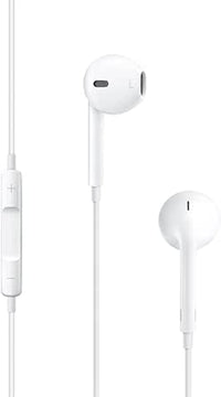 Apple EarPods con Clavija de 3,5 mm