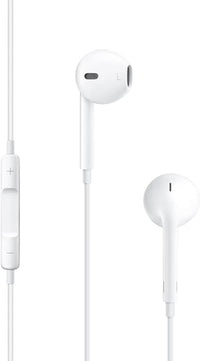 Apple EarPods con Clavija de 3,5 mm